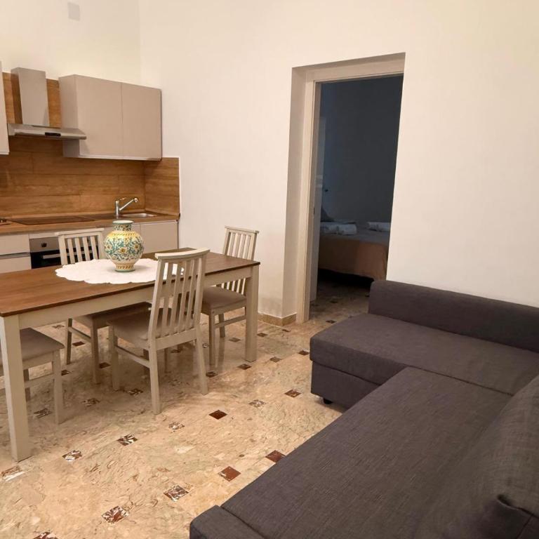 Casa Volqart - One-Bedroom Apartment - 3