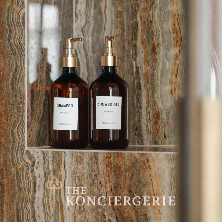 ECRIN SAINT-GERMAIN - Design & A-C - Appartamento - 13
