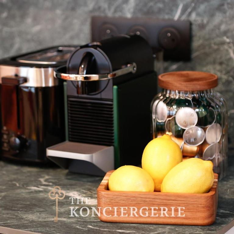 ECRIN SAINT-GERMAIN - Design & A-C - Appartamento - 16