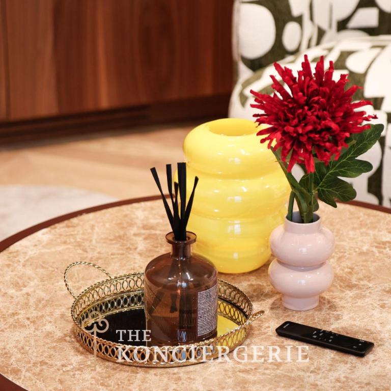 ECRIN SAINT-GERMAIN - Design & A-C - Appartamento - 19