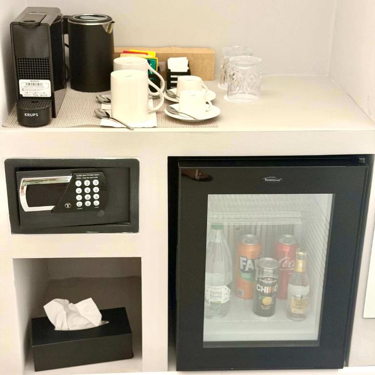 DISìO DIMORA DI CHARME - Deluxe Zimmer (2 Erwachsene & 1 Kind) - 2