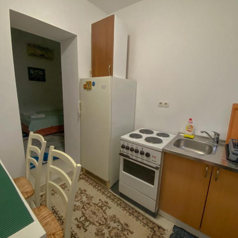 Secret Garden Mostar - Apartman sa 1 Spavaćom Sobom - 5