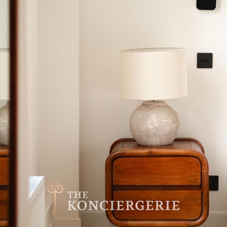 LE BEAU CHAMPS-ELYSEES - Luxury Apartment, AIR COND, LIFT - Appartement - 20