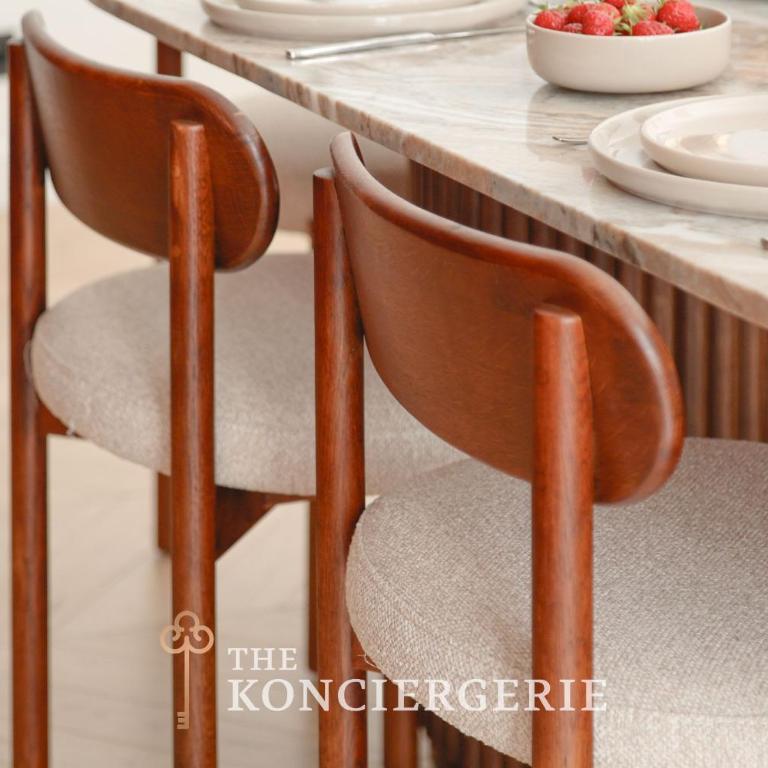 LE BEAU CHAMPS-ELYSEES - Luxury Apartment, AIR COND, LIFT - Appartement - 26