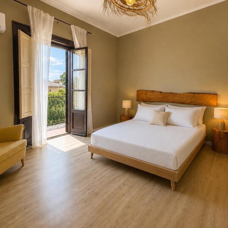 Casa Lipari - Appartamento con 1 Camera da Letto - 3