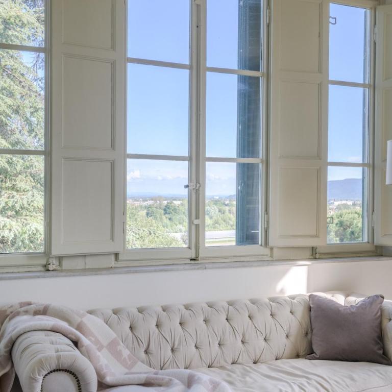 Villa Bertolli - Villa con Vista Giardino - 56