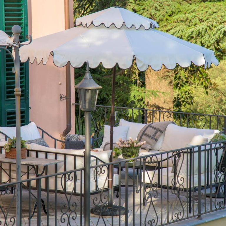 Villa Bertolli - Villa con Vista Giardino - 73