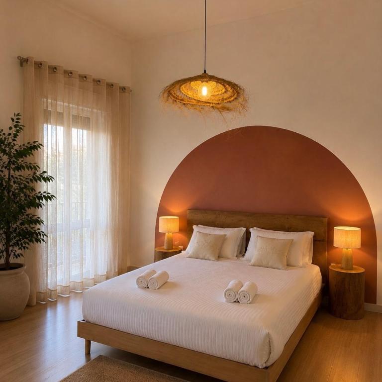 Casa Lipari - Appartamento con 1 Camera da Letto - 4