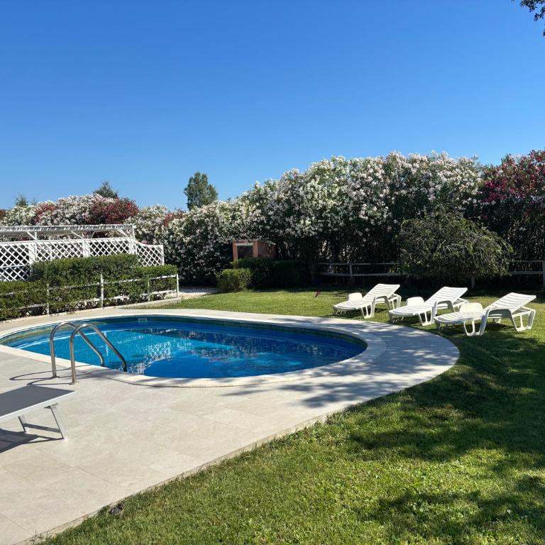 Villa Funtana Cortese - Villa with Sea View - 1