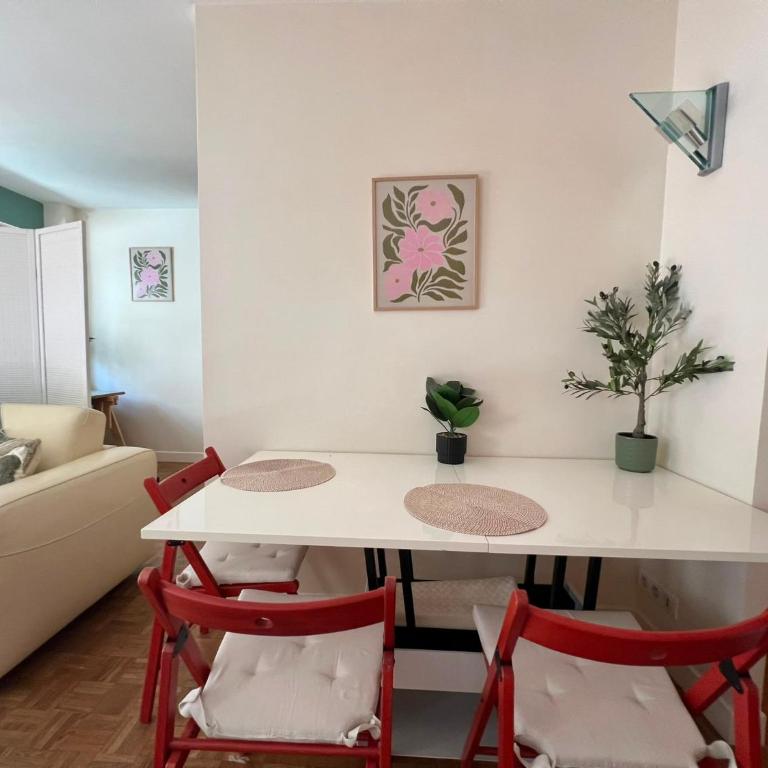 Tour Eiffel Théatre - Appartamento con 1 Camera da Letto - 6