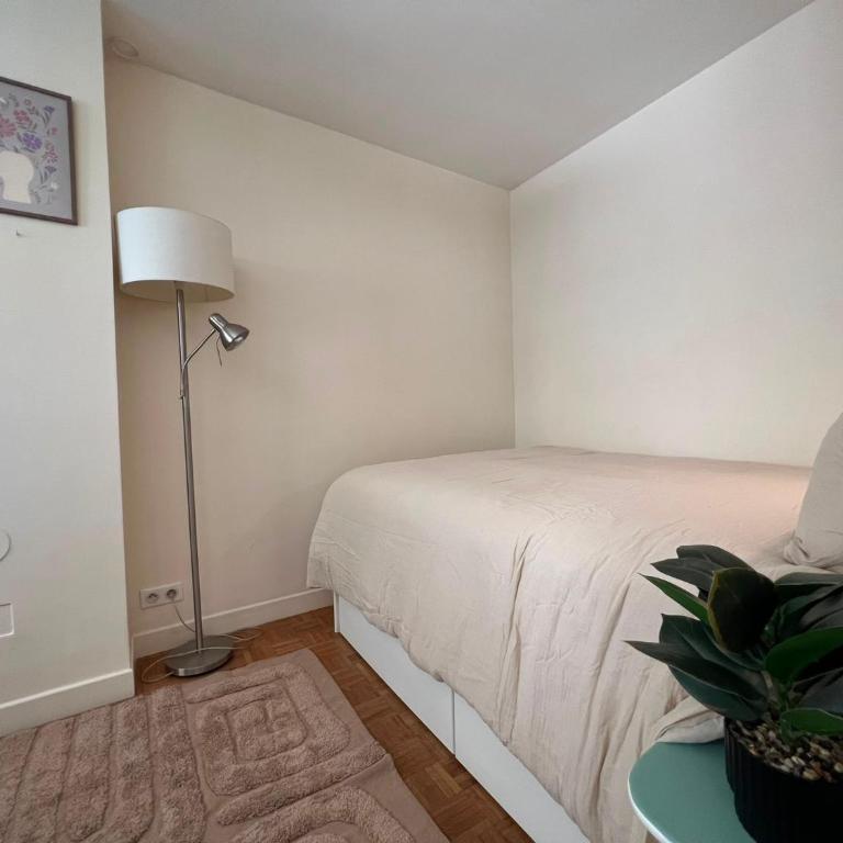 Tour Eiffel Théatre - Appartamento con 1 Camera da Letto - 11