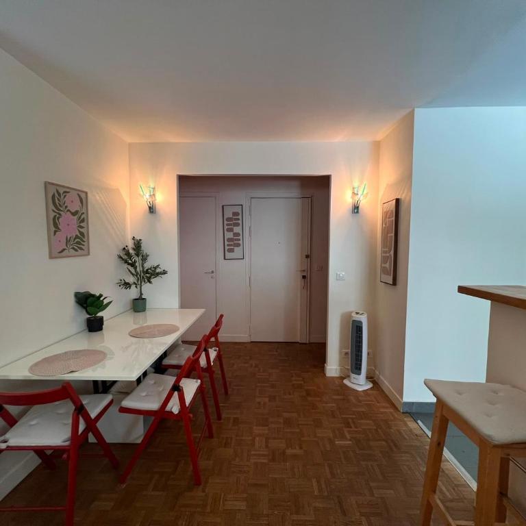 Tour Eiffel Théatre - Appartamento con 1 Camera da Letto - 25