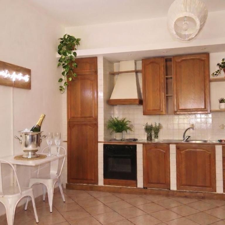 San Giovanni In Laterano Daniela Apartment - Apartment - 19