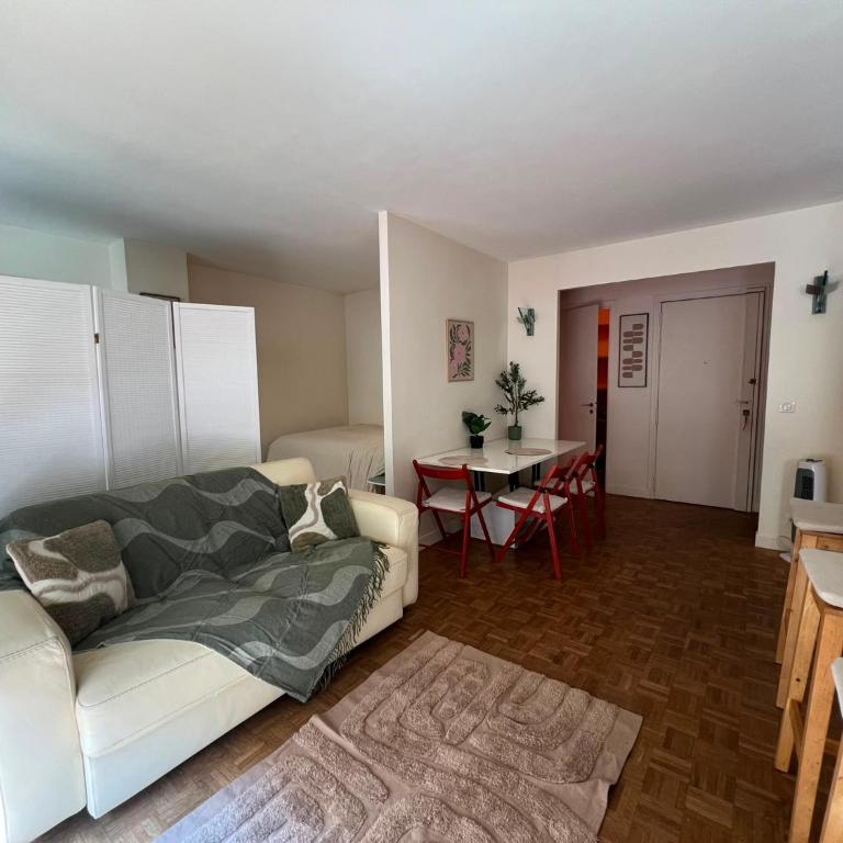 Tour Eiffel Théatre - Appartamento con 1 Camera da Letto - 27