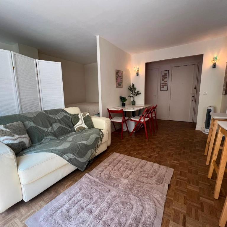 Tour Eiffel Théatre - Appartamento con 1 Camera da Letto - 29