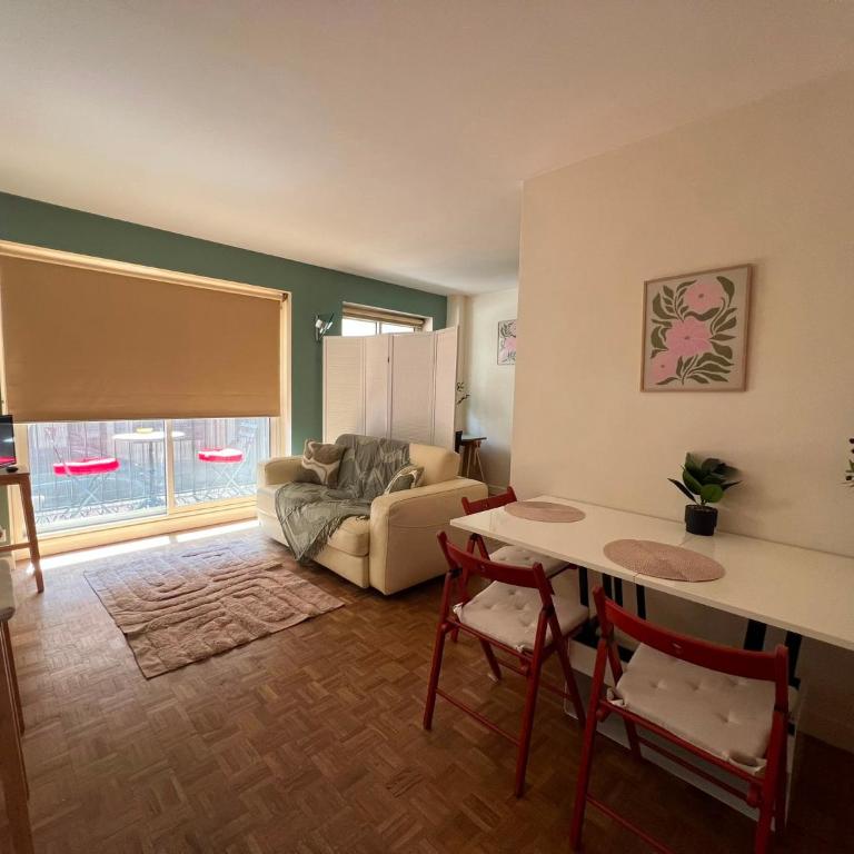 Tour Eiffel Théatre - Appartamento con 1 Camera da Letto - 30