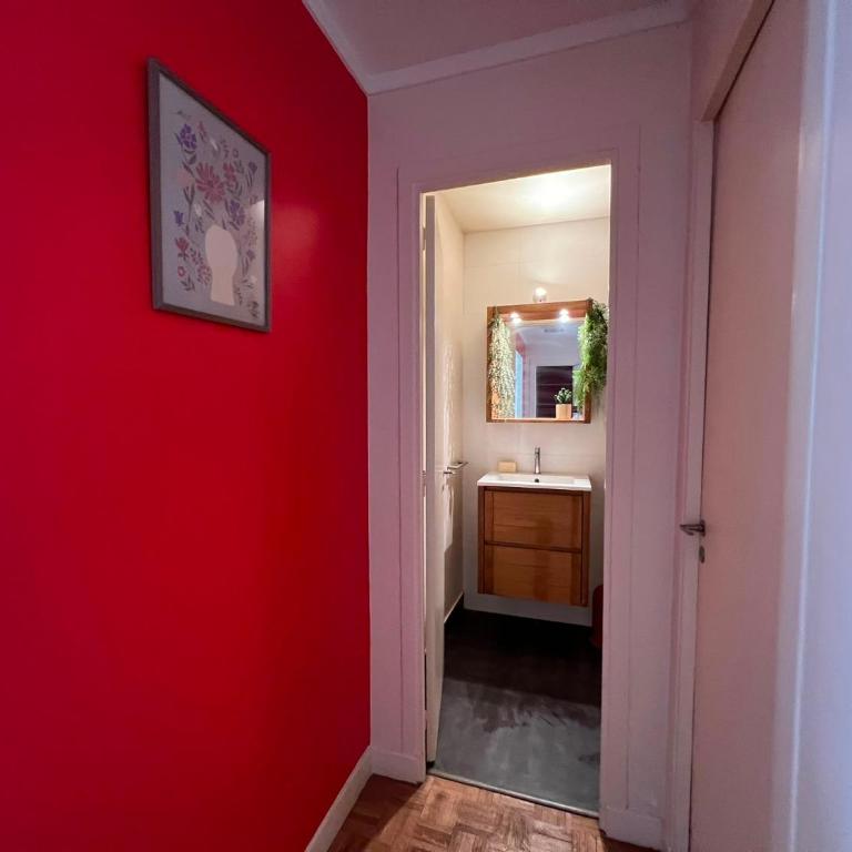 Tour Eiffel Théatre - Appartamento con 1 Camera da Letto - 34
