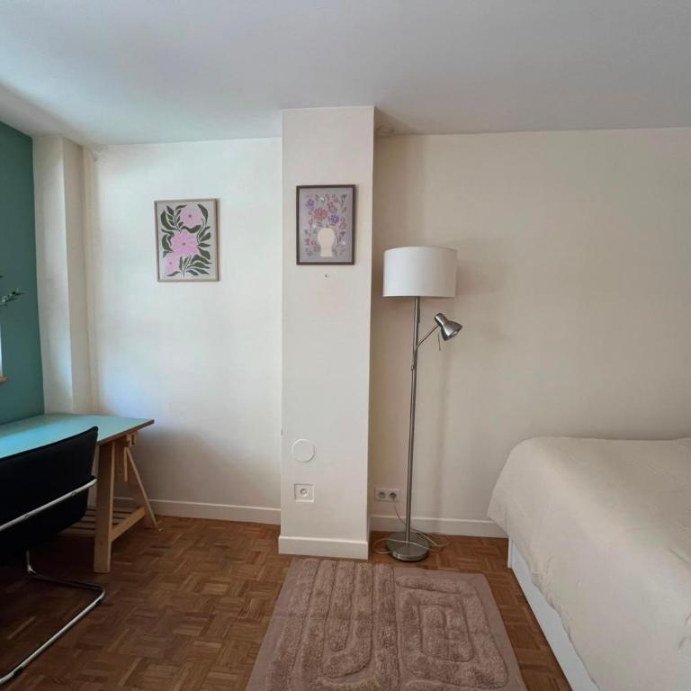 Tour Eiffel Théatre - Appartamento con 1 Camera da Letto - 35
