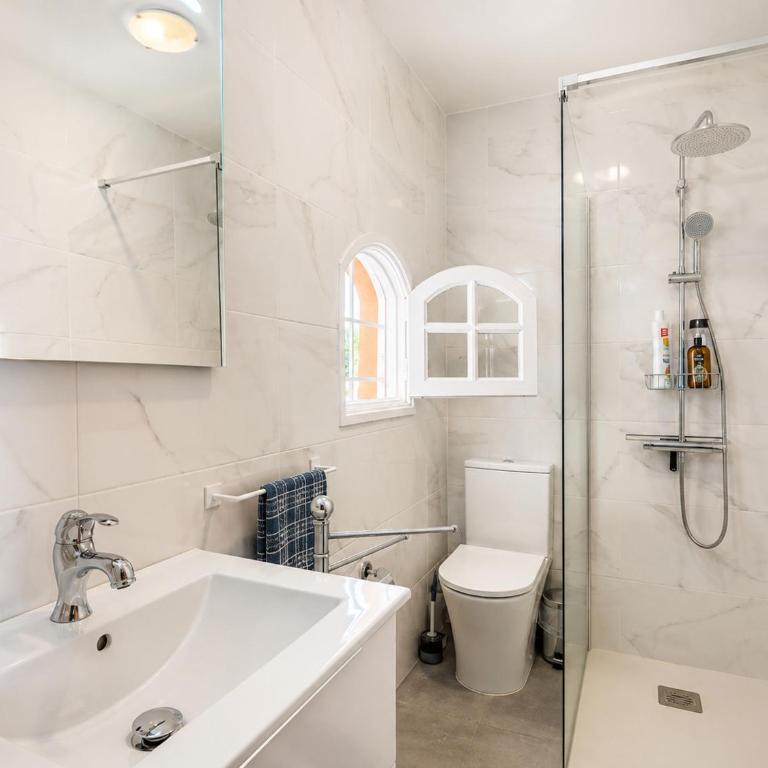 Villa in Maspalomas with private pool - Villa con 3 Camere da Letto - 17