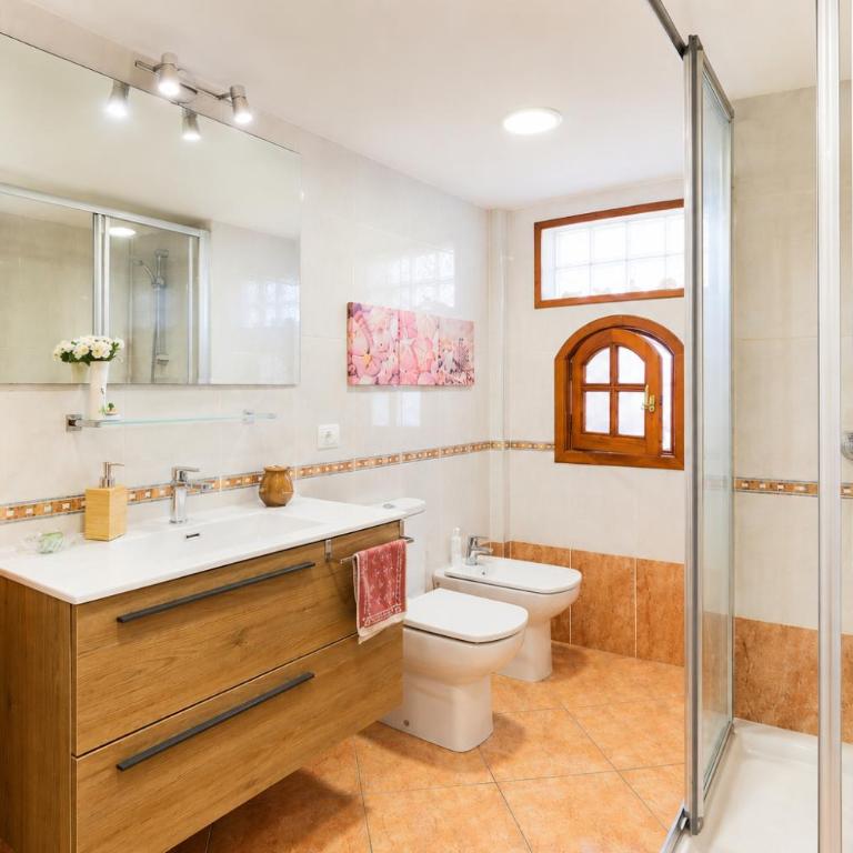 Villa in Maspalomas with private pool - Villa con 3 Camere da Letto - 18