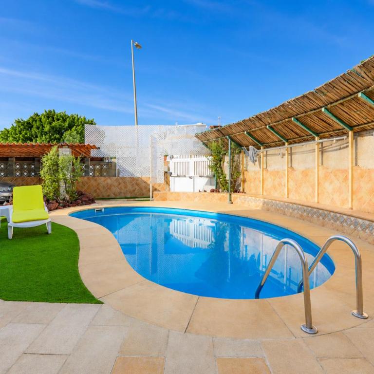 Villa in Maspalomas with private pool - Villa con 3 Camere da Letto - 19