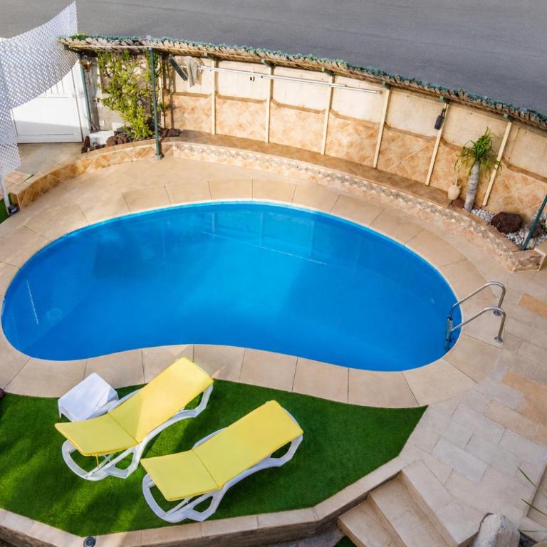 Villa in Maspalomas with private pool - Villa con 3 Camere da Letto - 20