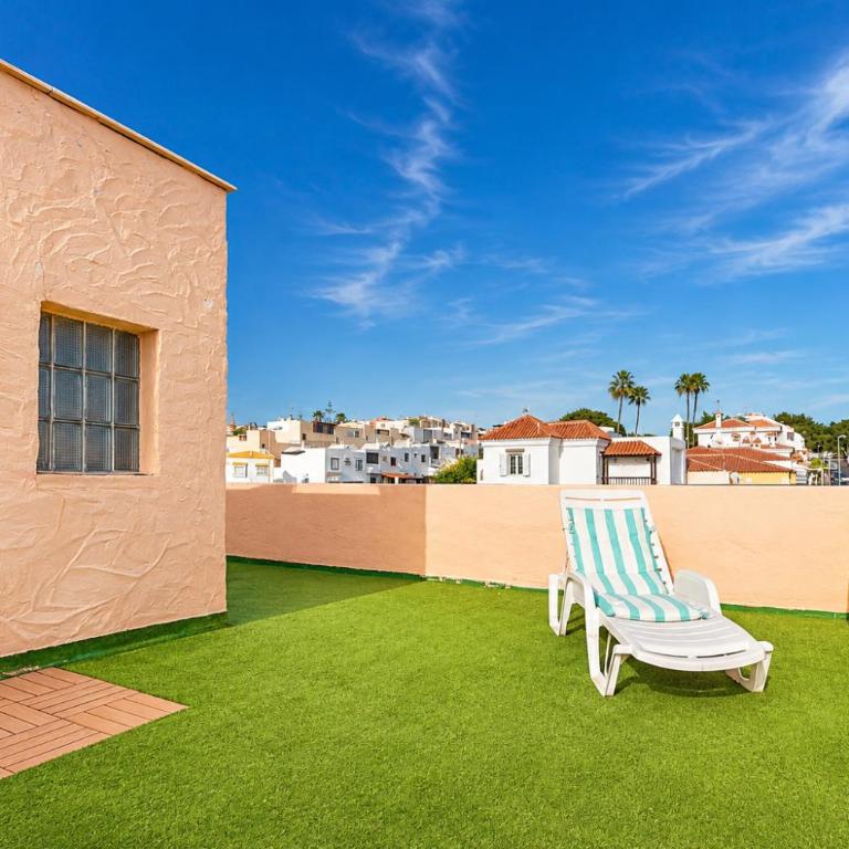 Villa in Maspalomas with private pool - Villa con 3 Camere da Letto - 21