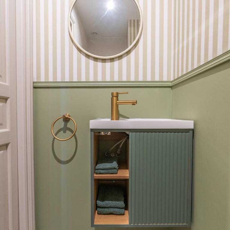 Souleïa YourHostHelper - Appartement 2 Chambres - 22
