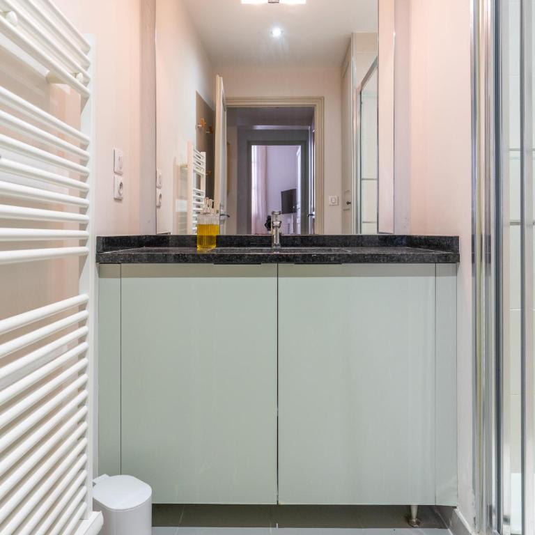 Souleïa YourHostHelper - Appartement 2 Chambres - 9