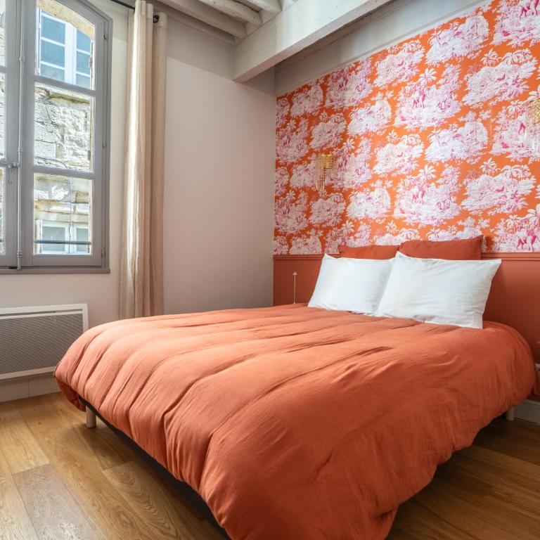 Souleïa YourHostHelper - Appartement 2 Chambres - 12