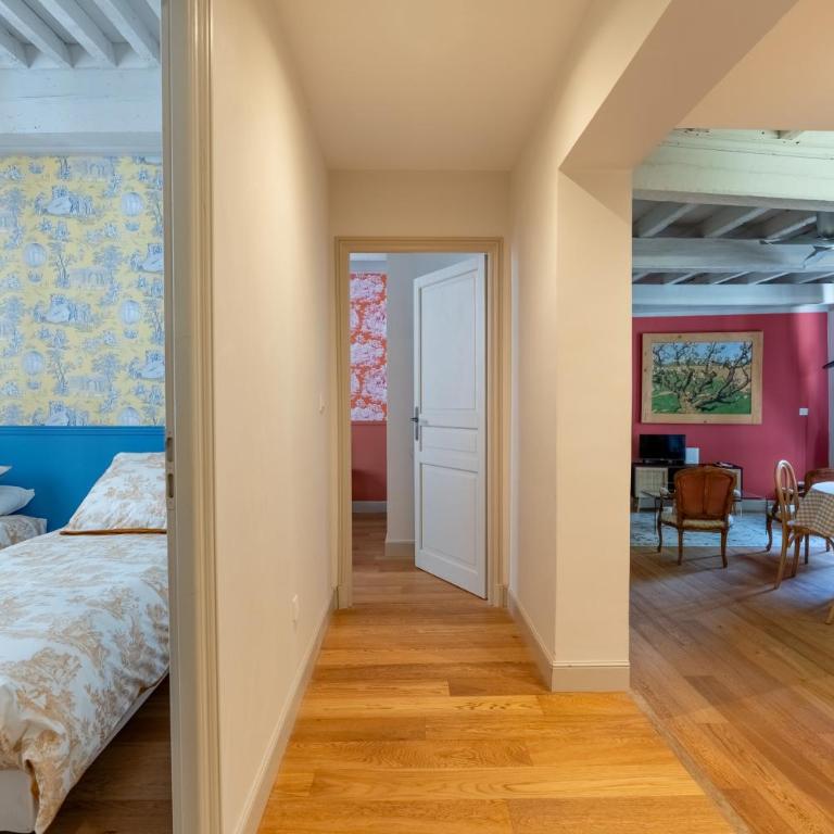 Souleïa YourHostHelper - Appartement 2 Chambres - 17