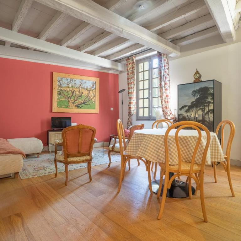 Souleïa YourHostHelper - Appartement 2 Chambres - 28