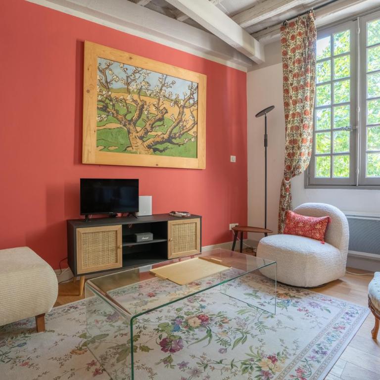 Souleïa YourHostHelper - Appartement 2 Chambres - 23