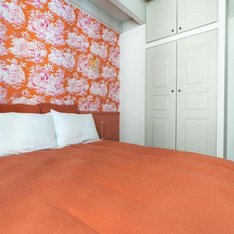 Souleïa YourHostHelper - Appartement 2 Chambres - 27