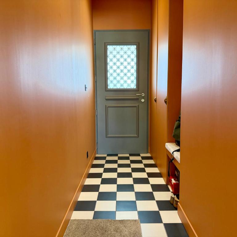 Maison 6 pers piscine à Les Sables d'Olonne - Villa 3 Chambres - 4