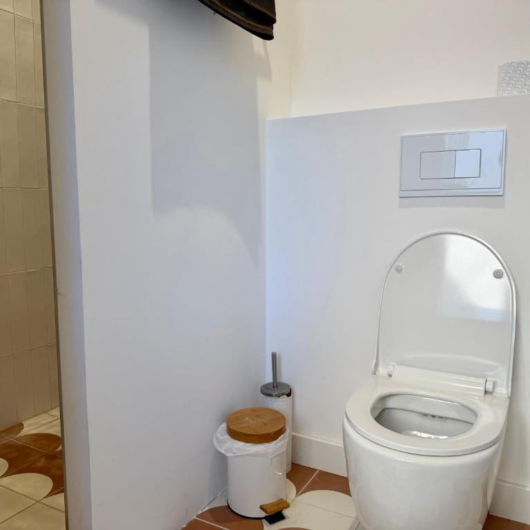 Maison 6 pers piscine à Les Sables d'Olonne - Villa 3 Chambres - 12