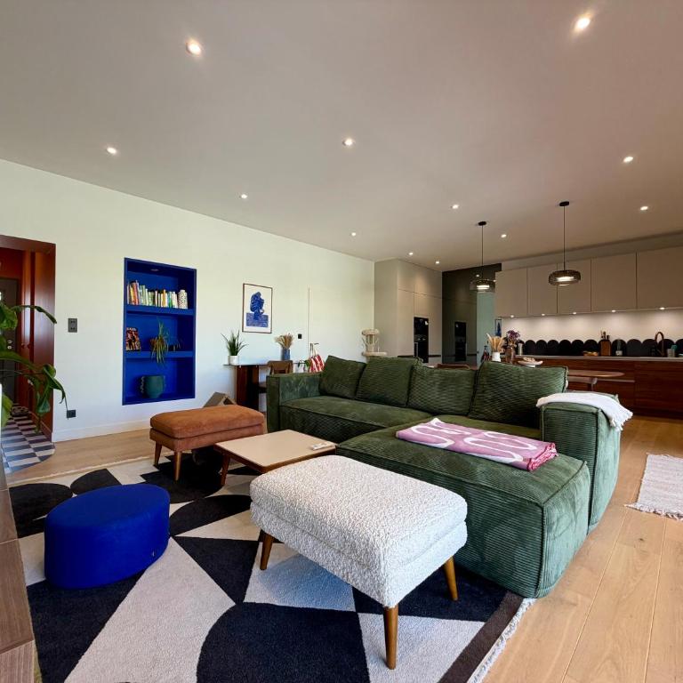 Maison 6 pers piscine à Les Sables d'Olonne - Villa 3 Chambres - 30