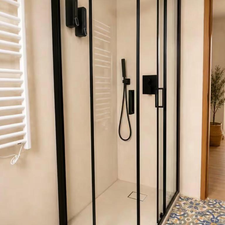 Casa Lipari - Appartamento con 1 Camera da Letto - 16