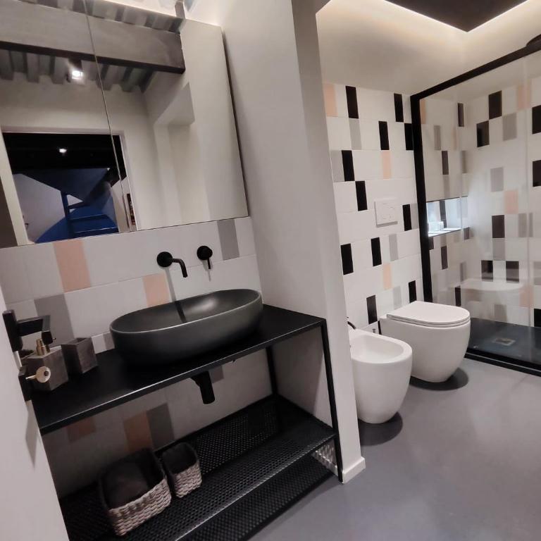 Loft Paradis - Appartamentino su 2 Livelli - 27