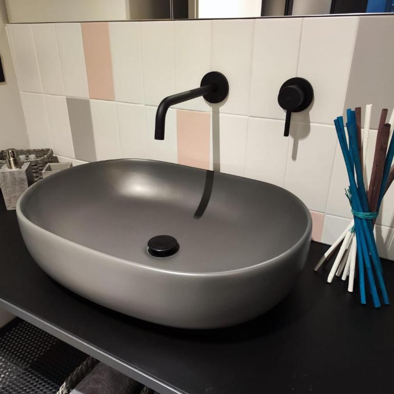 Loft Paradis - Appartamentino su 2 Livelli - 11