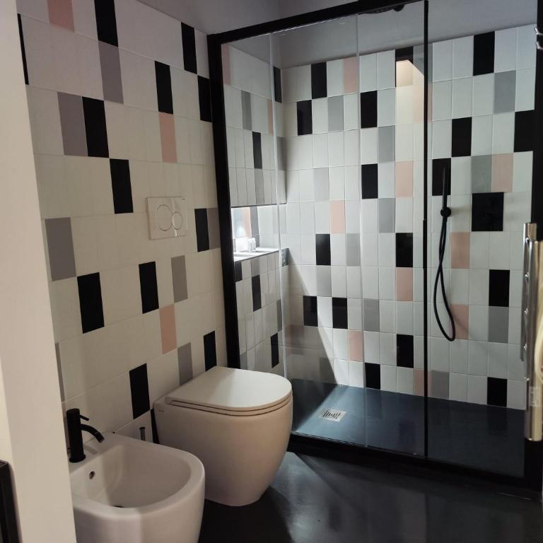 Loft Paradis - Appartamentino su 2 Livelli - 9