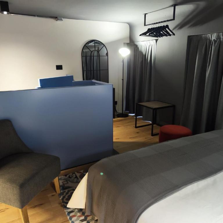 Loft Paradis - Appartamentino su 2 Livelli - 10