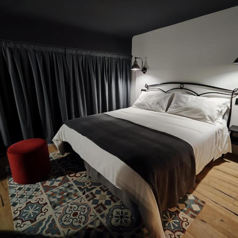 Loft Paradis - Appartamentino su 2 Livelli - 15