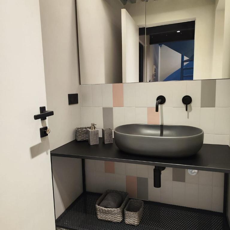 Loft Paradis - Appartamentino su 2 Livelli - 14