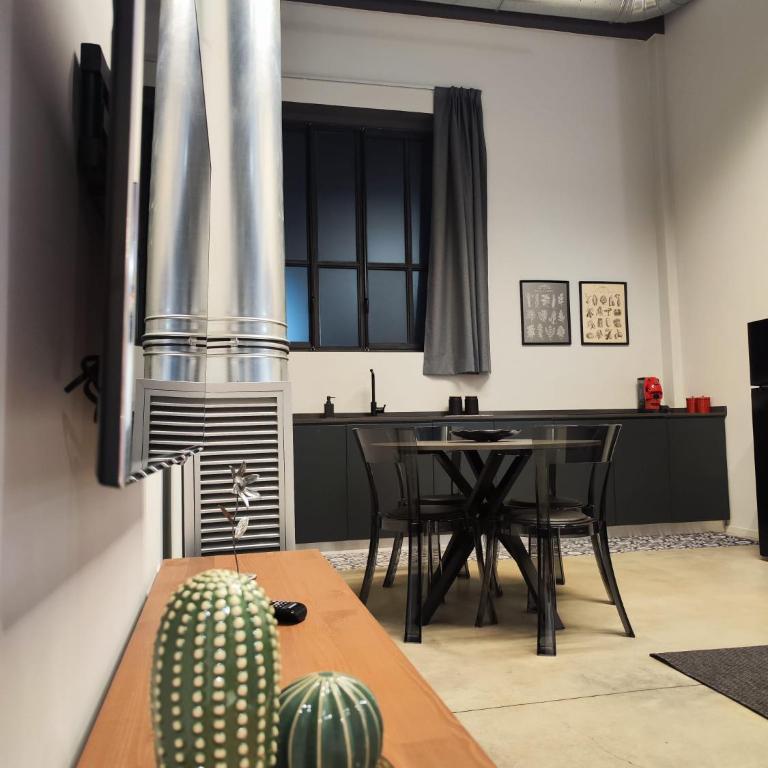Loft Paradis - Appartamentino su 2 Livelli - 18
