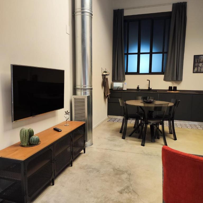 Loft Paradis - Appartamentino su 2 Livelli - 19