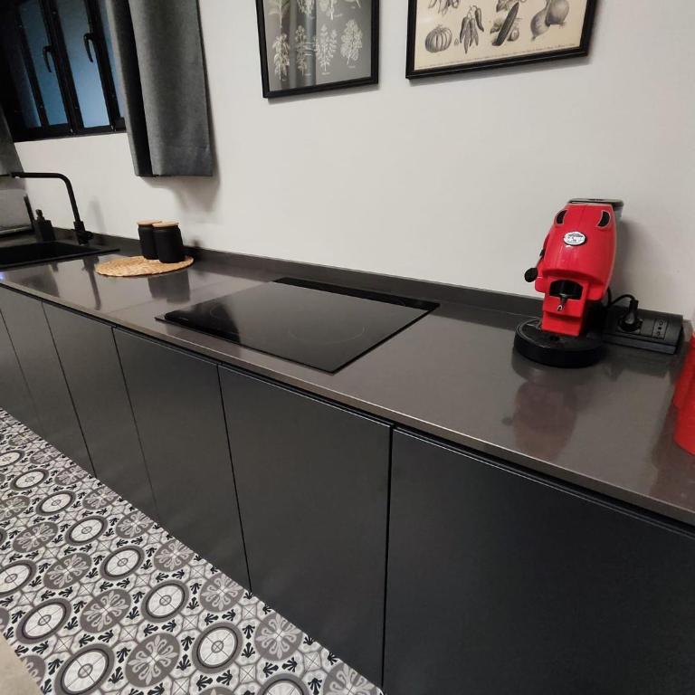 Loft Paradis - Appartamentino su 2 Livelli - 23