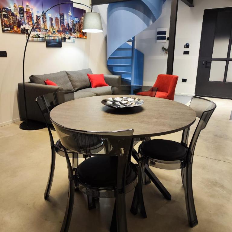 Loft Paradis - Appartamentino su 2 Livelli - 13