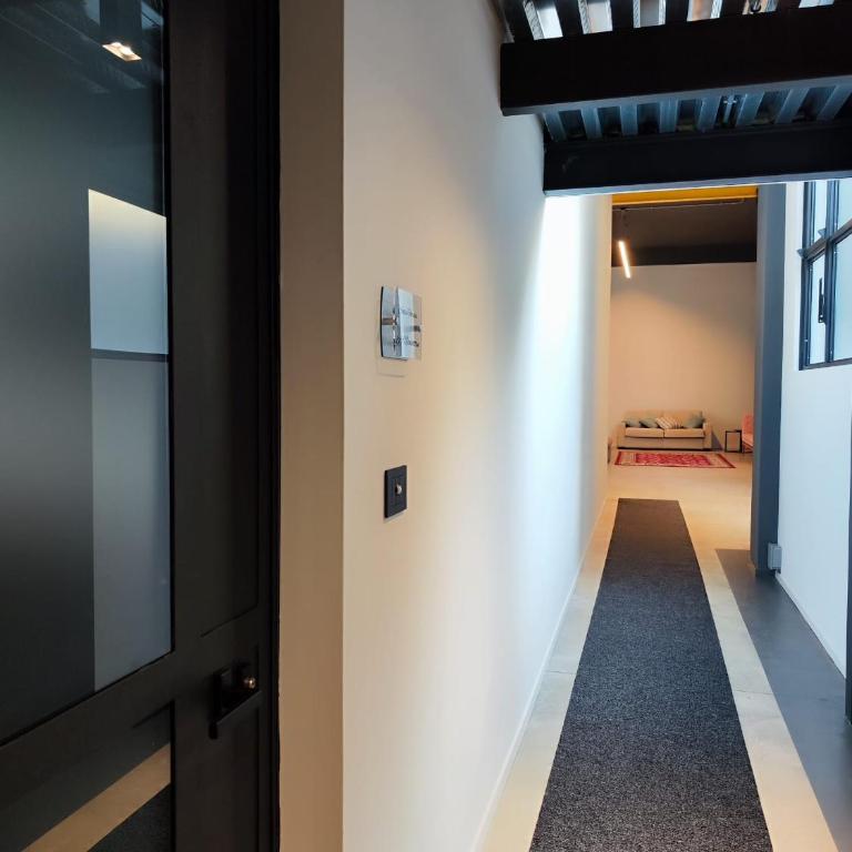 Loft Paradis - Appartamentino su 2 Livelli - 24