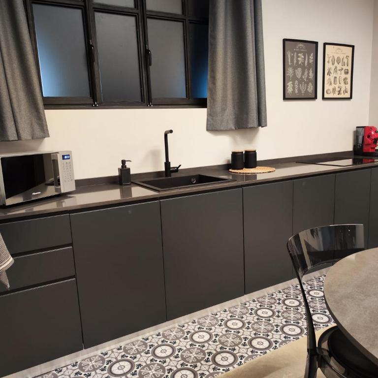 Loft Paradis - Appartamentino su 2 Livelli - 30